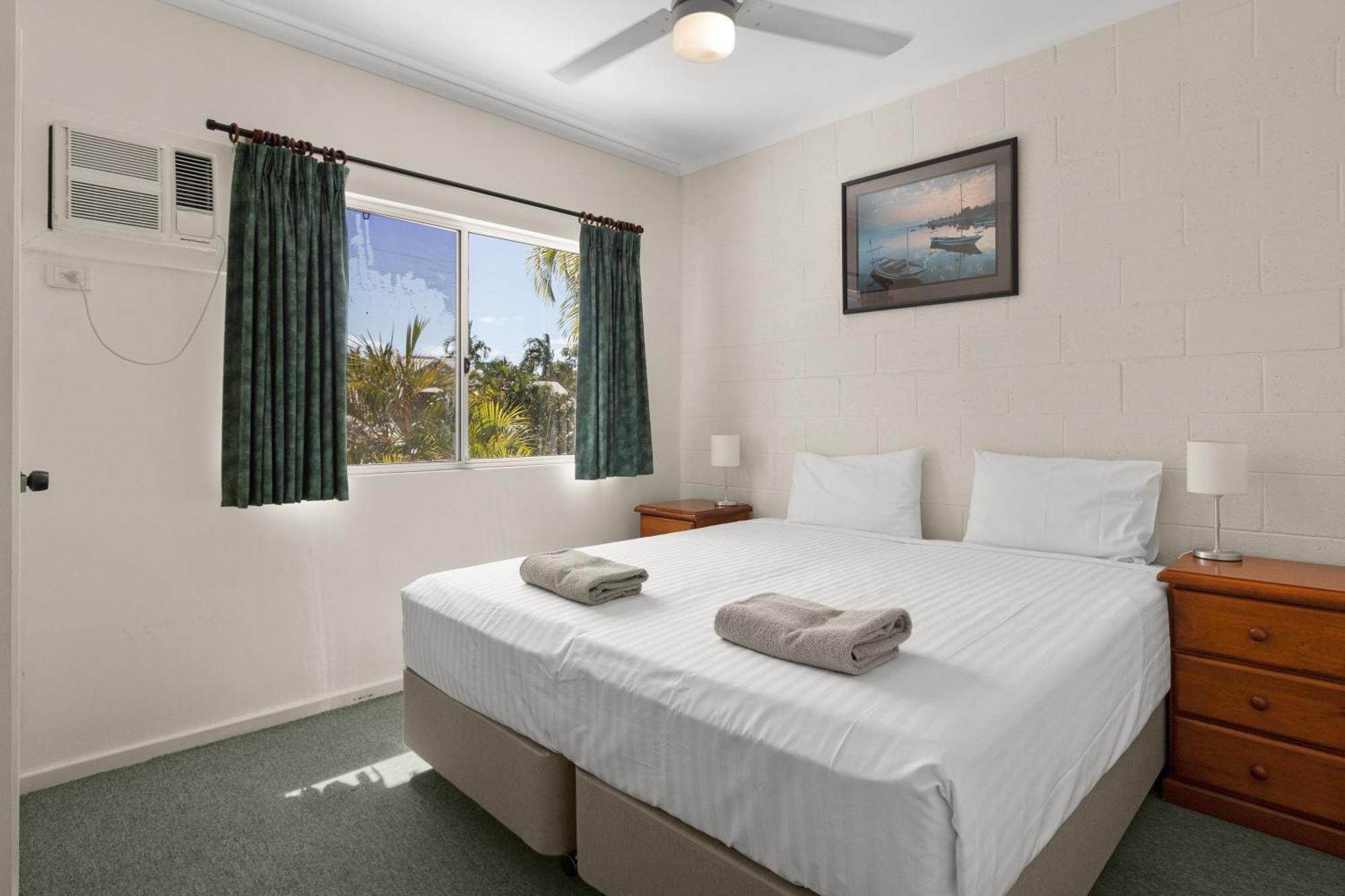 Cable Beachside Villas Broome Exterior photo