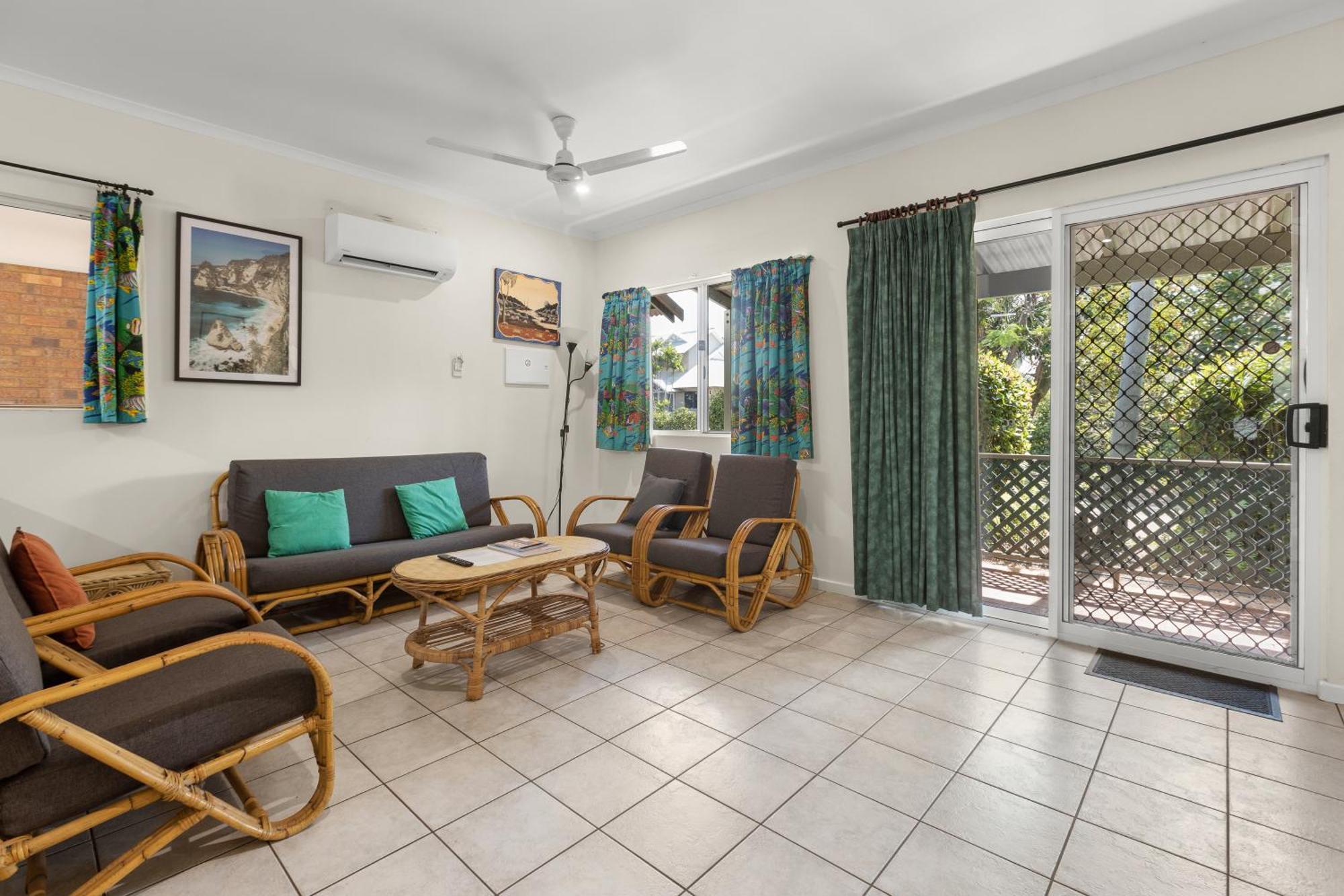 Cable Beachside Villas Broome Exterior photo