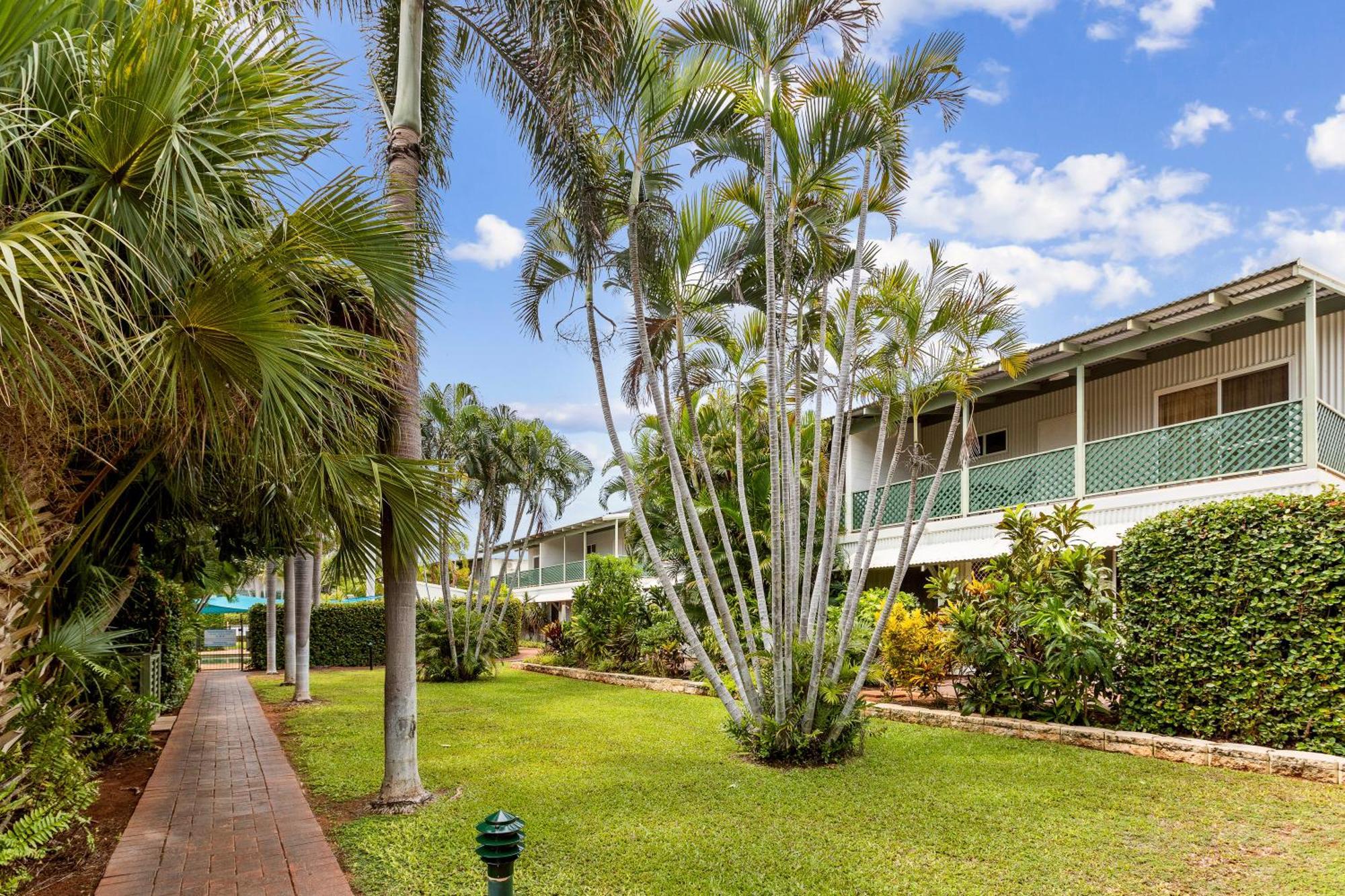 Cable Beachside Villas Broome Exterior photo