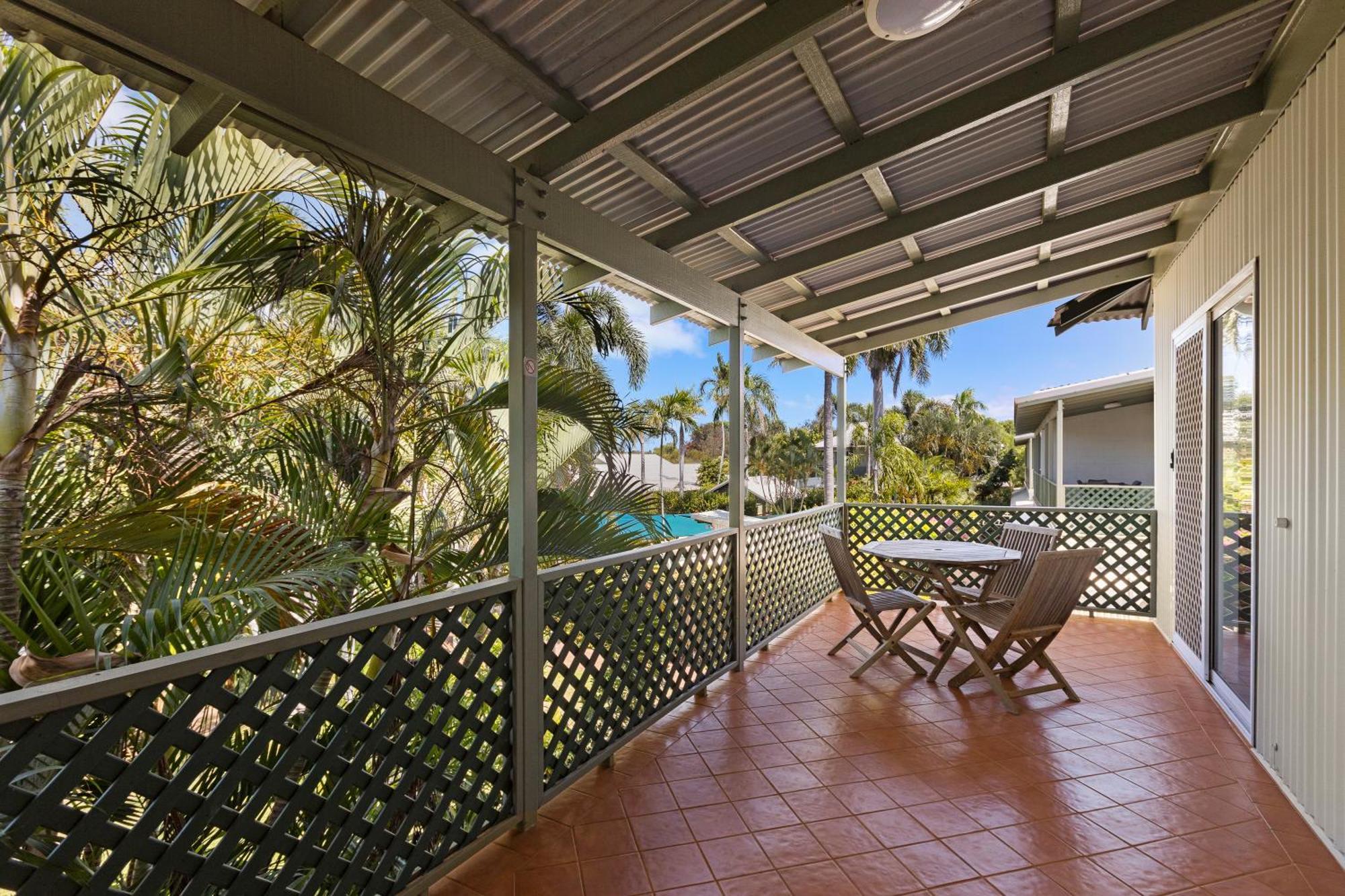 Cable Beachside Villas Broome Exterior photo