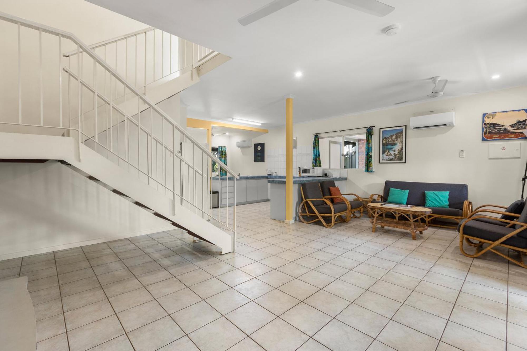 Cable Beachside Villas Broome Exterior photo