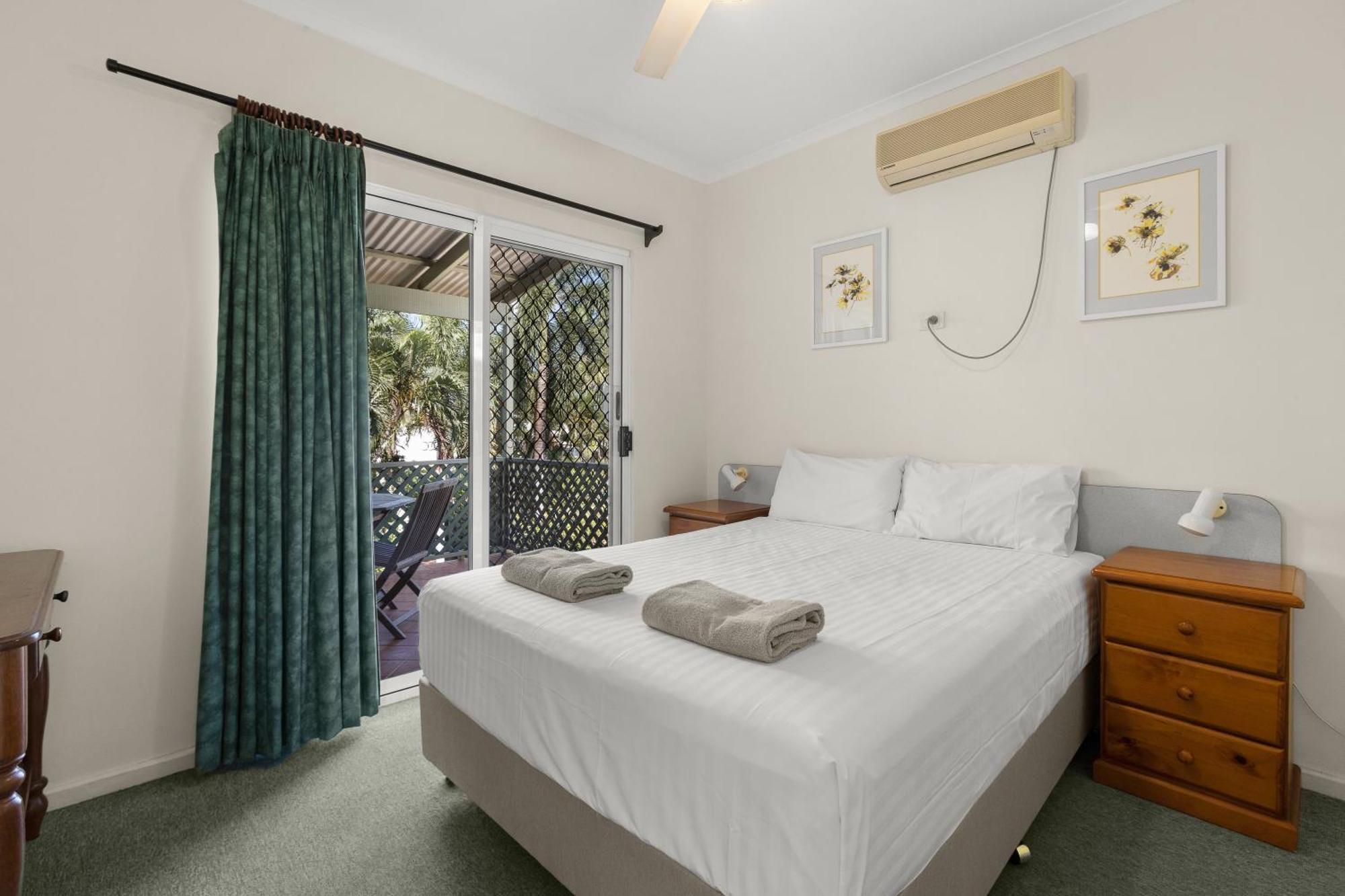 Cable Beachside Villas Broome Exterior photo