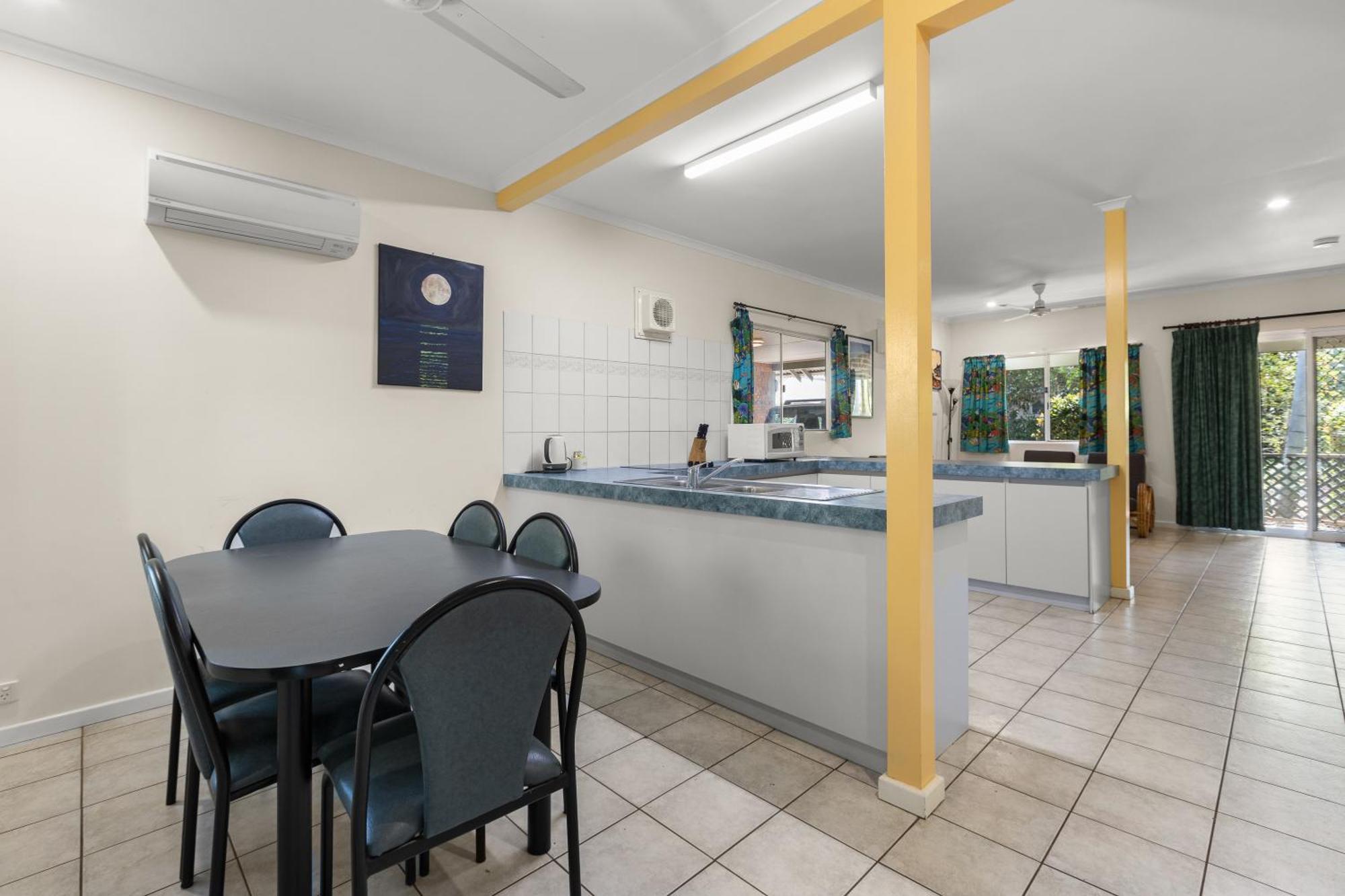 Cable Beachside Villas Broome Exterior photo