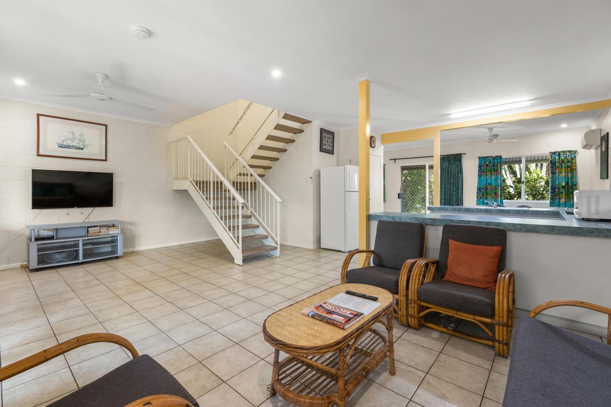 Cable Beachside Villas Broome Exterior photo