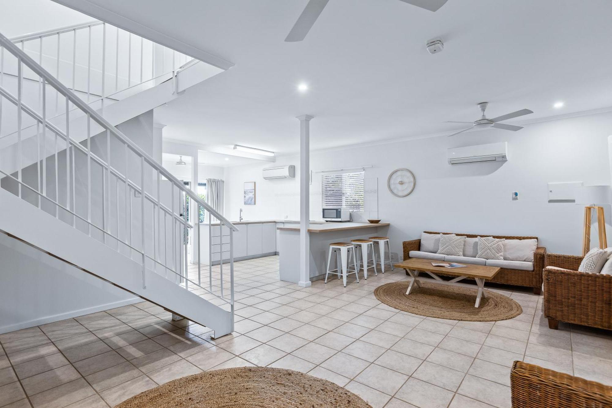 Cable Beachside Villas Broome Exterior photo