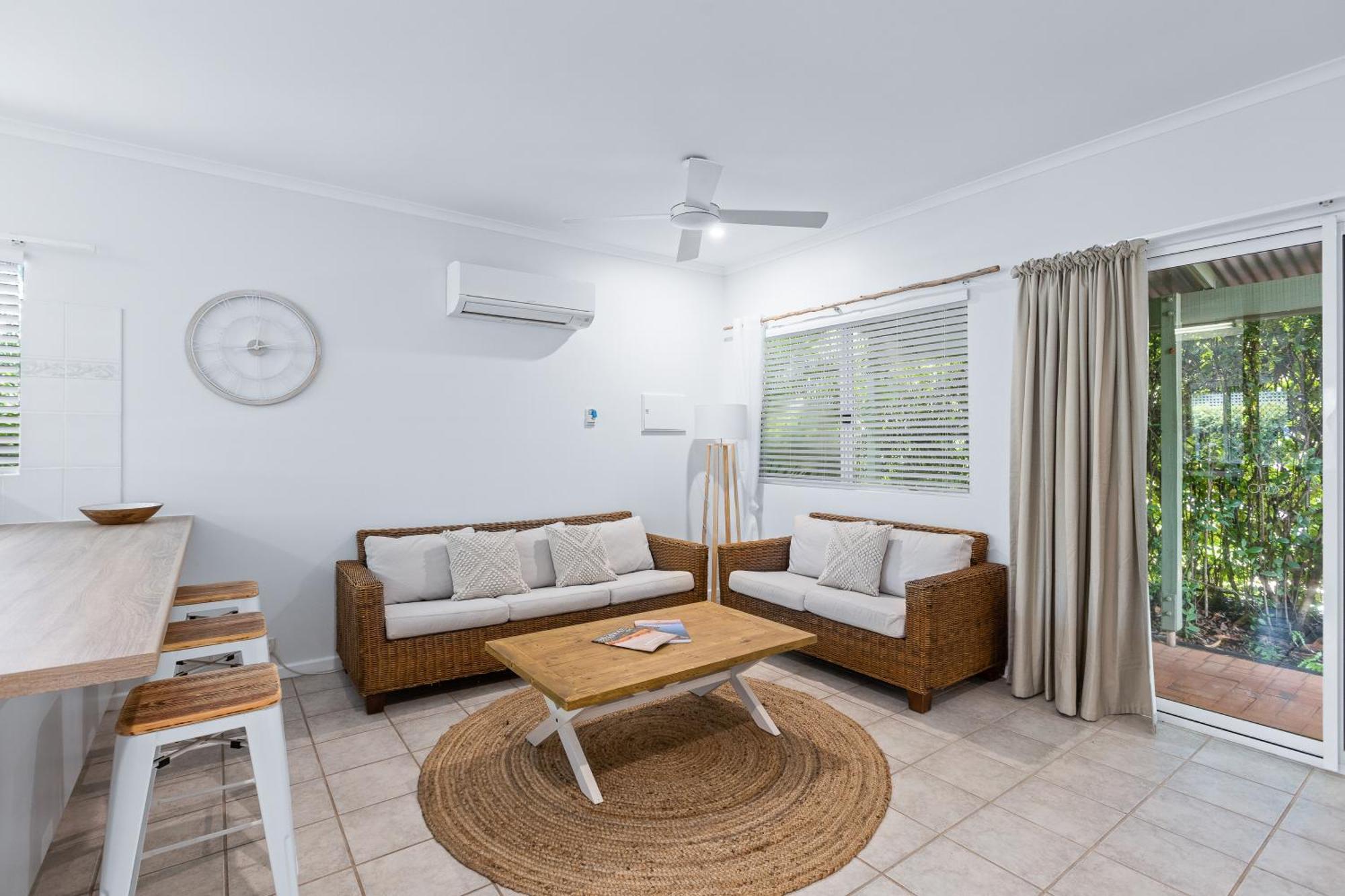 Cable Beachside Villas Broome Exterior photo