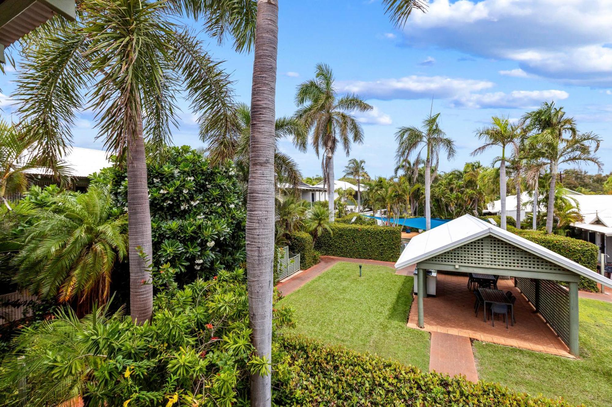 Cable Beachside Villas Broome Exterior photo