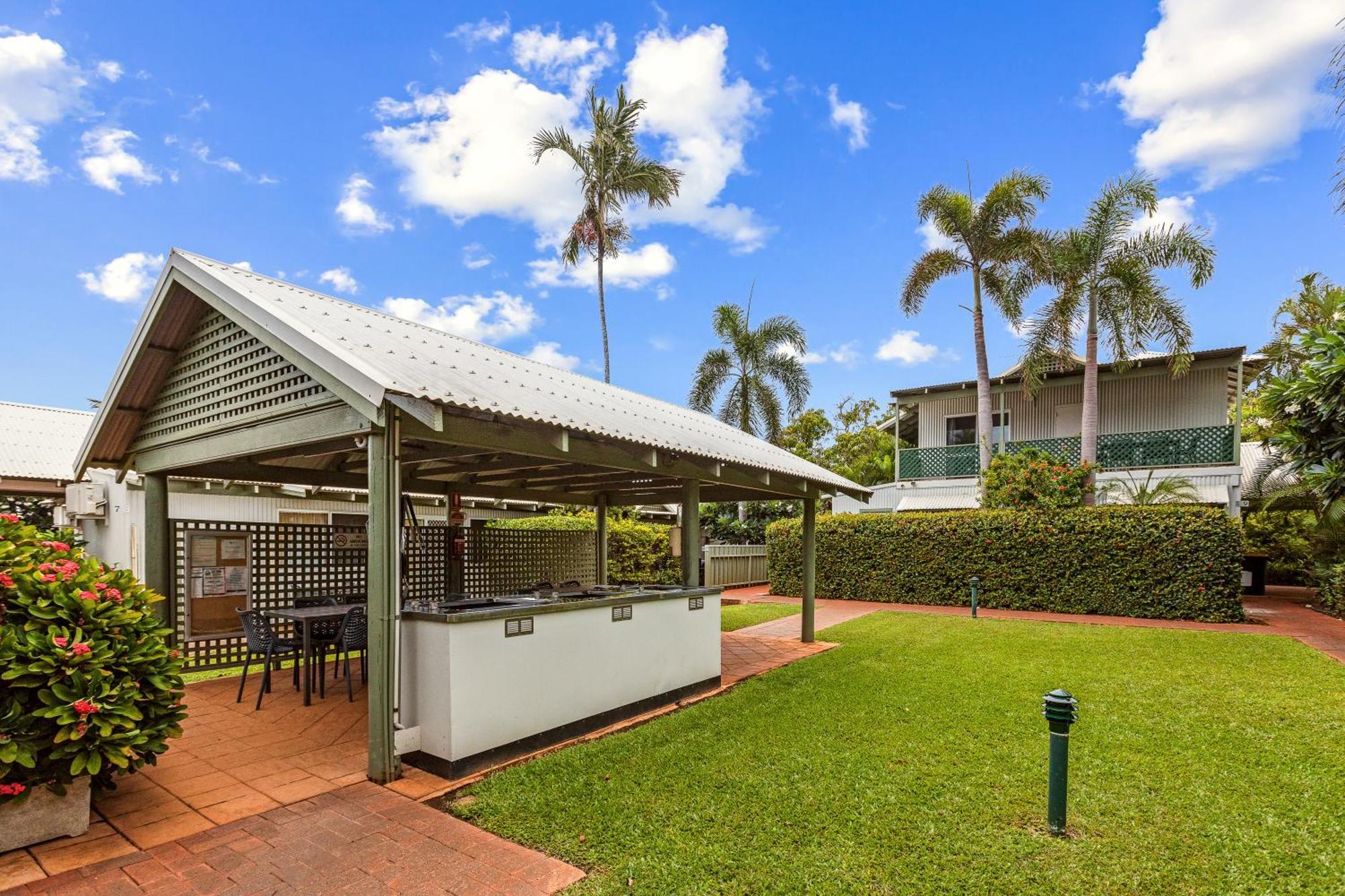 Cable Beachside Villas Broome Exterior photo
