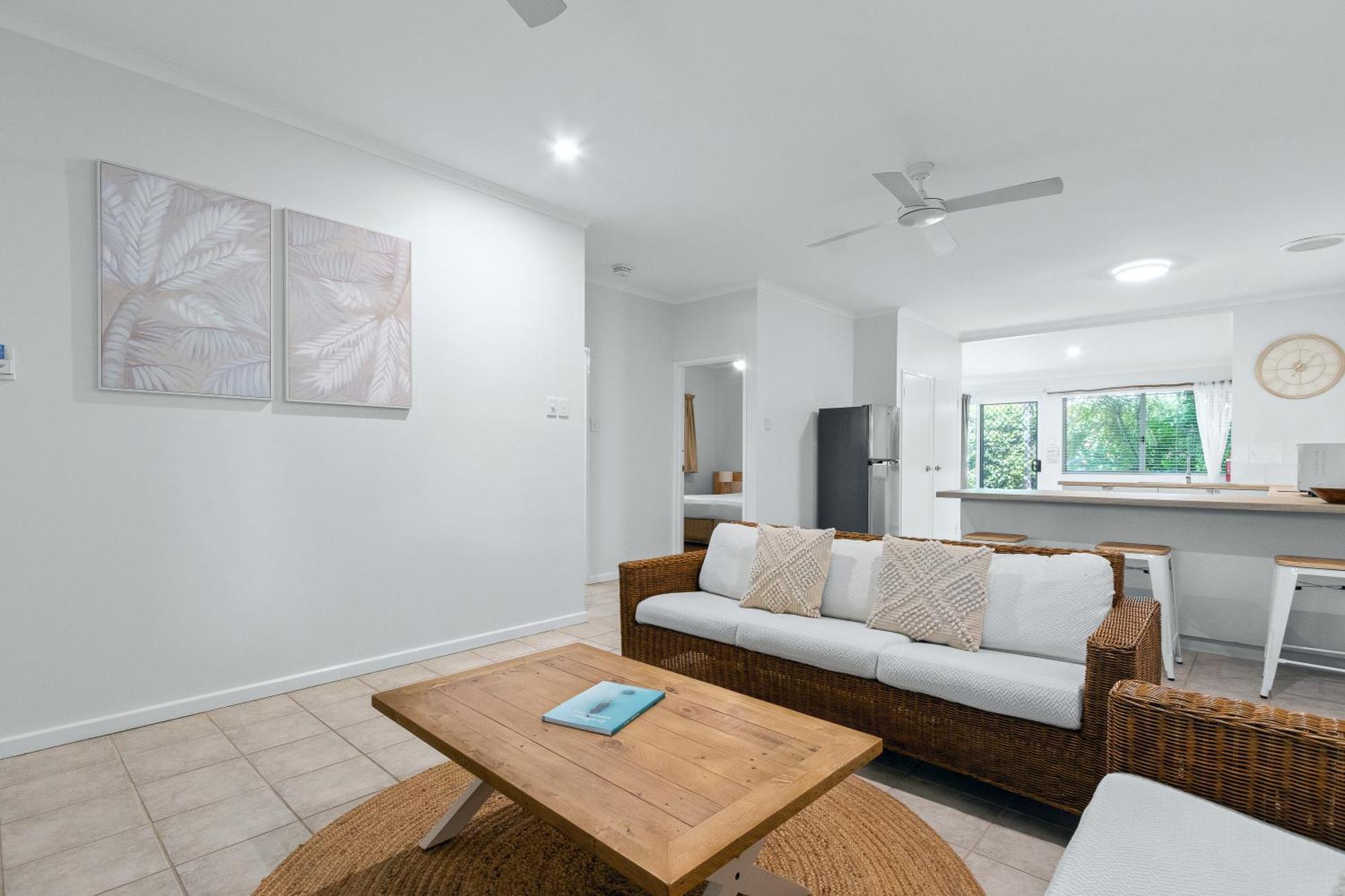 Cable Beachside Villas Broome Exterior photo