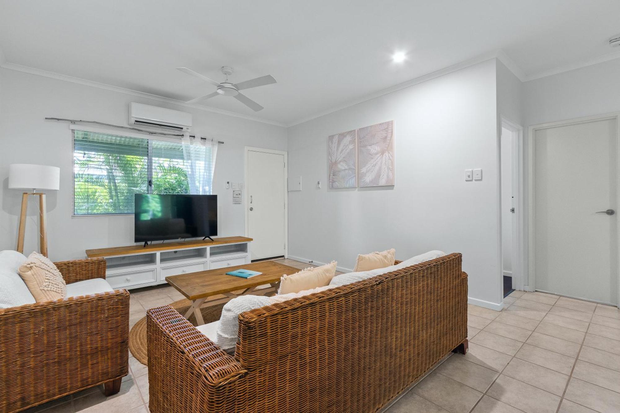 Cable Beachside Villas Broome Exterior photo