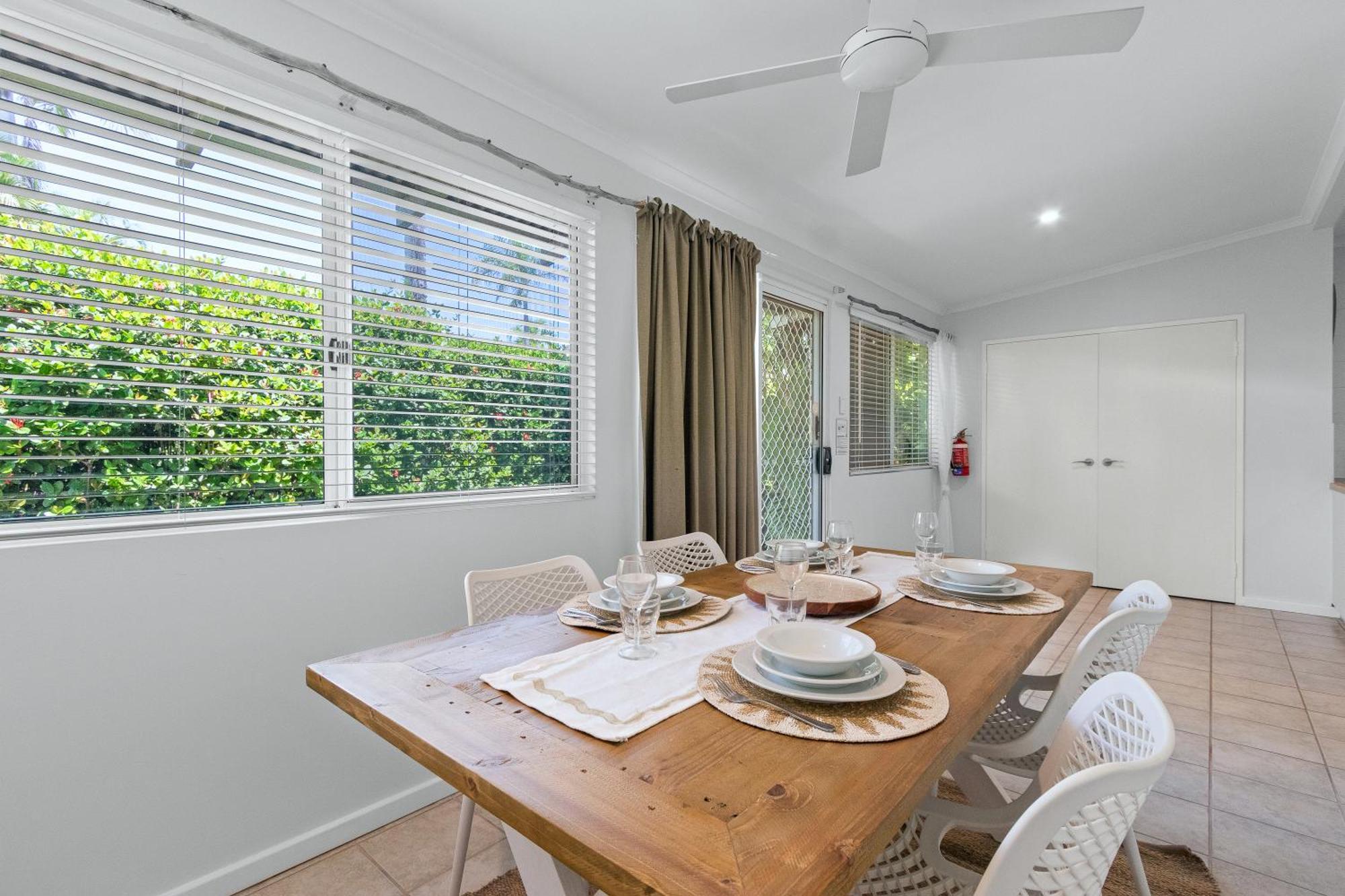 Cable Beachside Villas Broome Exterior photo