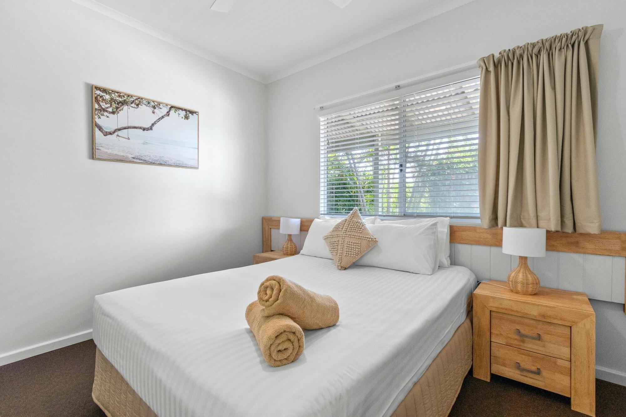 Cable Beachside Villas Broome Exterior photo