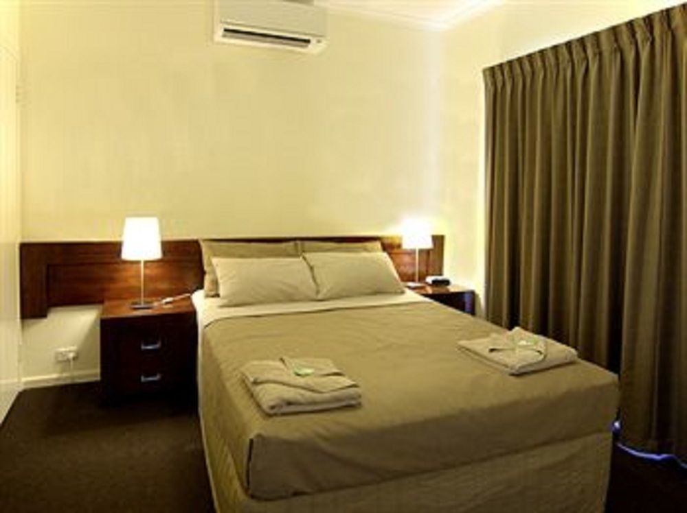 Cable Beachside Villas Broome Exterior photo