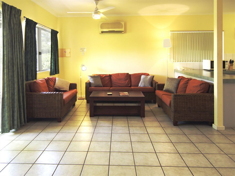 Cable Beachside Villas Broome Exterior photo