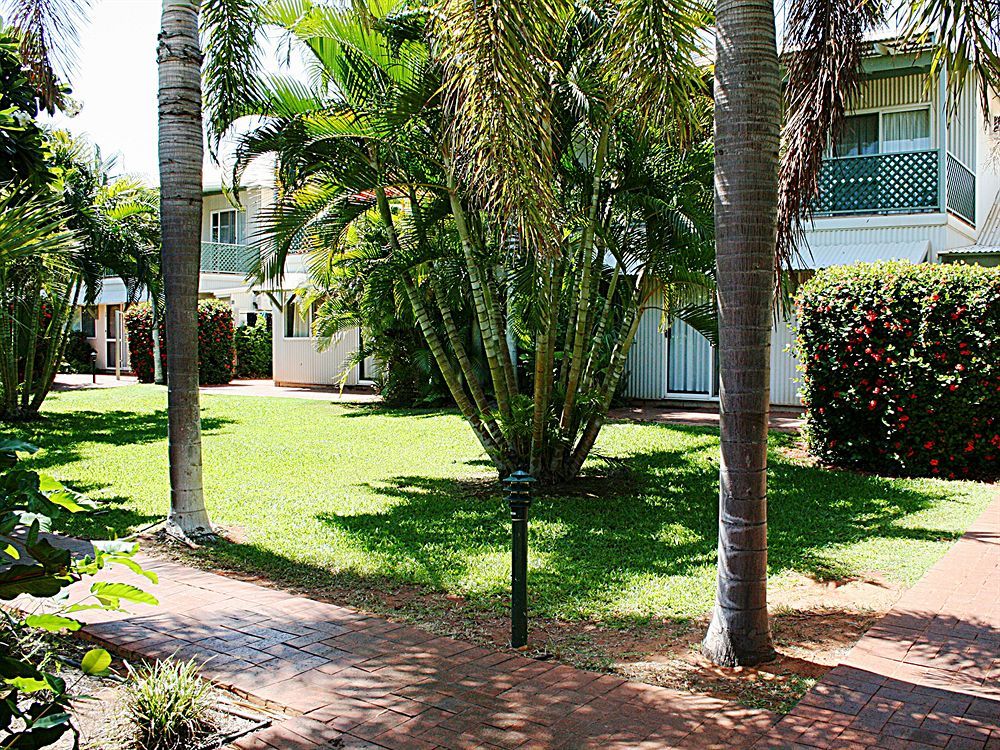 Cable Beachside Villas Broome Exterior photo