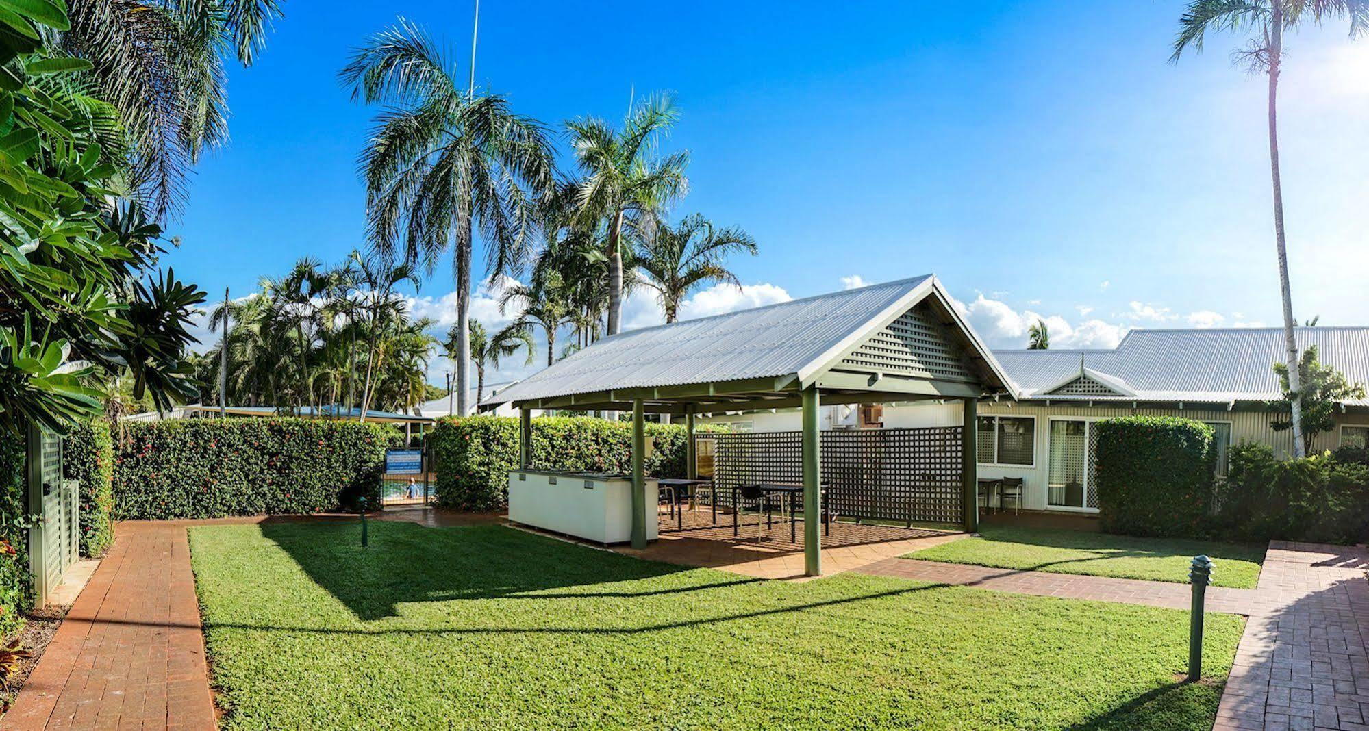 Cable Beachside Villas Broome Exterior photo