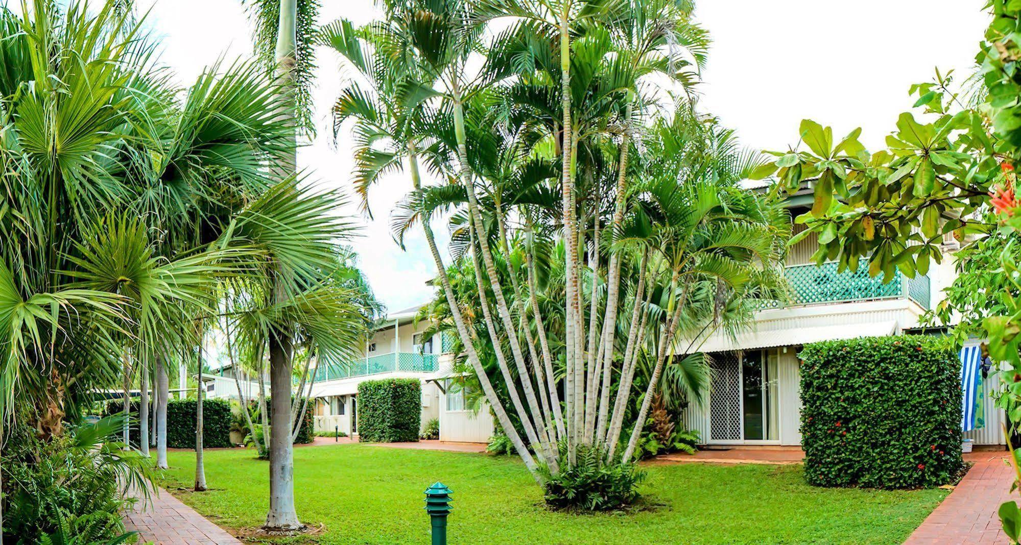 Cable Beachside Villas Broome Exterior photo